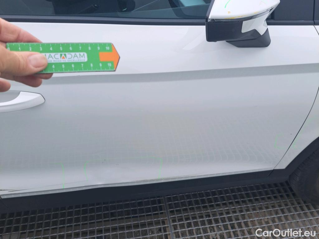  Seat  Arona SEAT  / 2017 / 5P / todoterreno 1.0 TSI 81kW (110CV) Style Plus (AC) #7