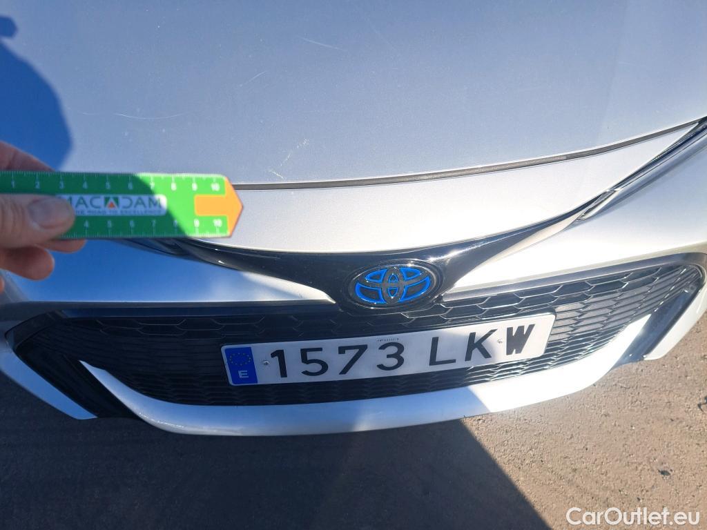  Toyota  Corolla TOYOTA  / 2019 / 5P / familiar 2.0 180H FEEL! E-CVT TOURING SPORT #44