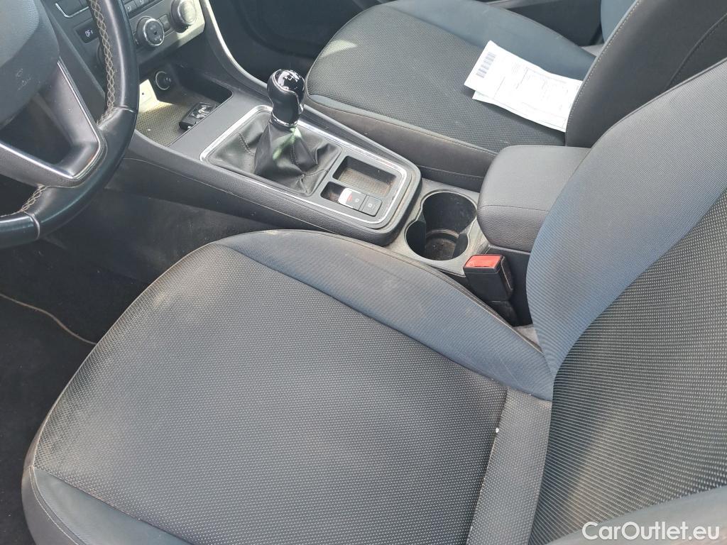  Seat  ATECA SEAT  1.0 TSI 85kW (115CV) St&Sp Style Eco MY20 (CX) #22