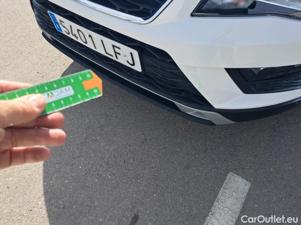  Seat  ATECA SEAT  1.0 TSI 85kW (115CV) St&Sp Style Eco MY20 (CX) #42