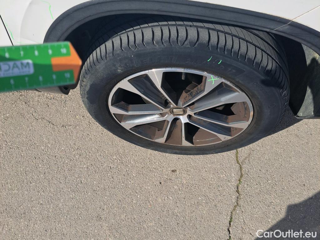  Seat  ATECA SEAT  1.0 TSI 85kW (115CV) St&Sp Style Eco MY20 (CX) #18