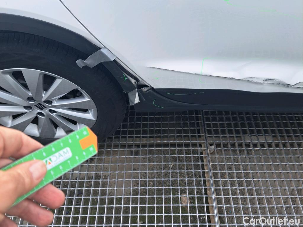  Seat  Arona SEAT  / 2017 / 5P / todoterreno 1.0 TSI 81kW (110CV) Style Plus (AC) #14