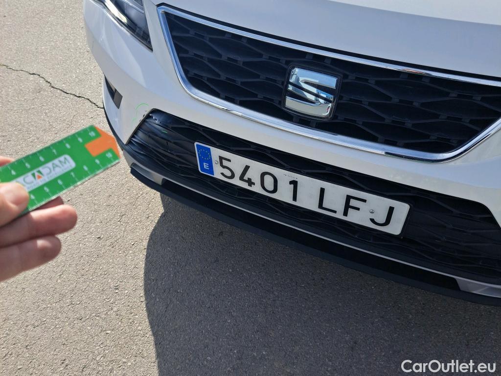  Seat  ATECA SEAT  1.0 TSI 85kW (115CV) St&Sp Style Eco MY20 (CX) #40