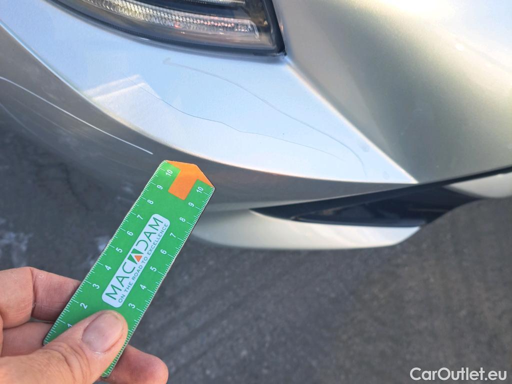  Toyota  Corolla TOYOTA  / 2019 / 5P / familiar 2.0 180H FEEL! E-CVT TOURING SPORT #34