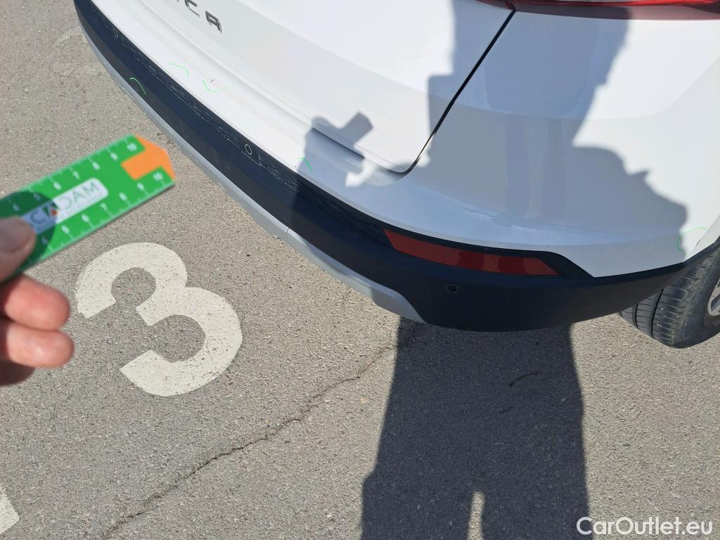  Seat  ATECA SEAT  1.0 TSI 85kW (115CV) St&Sp Style Eco MY20 (CX) #30