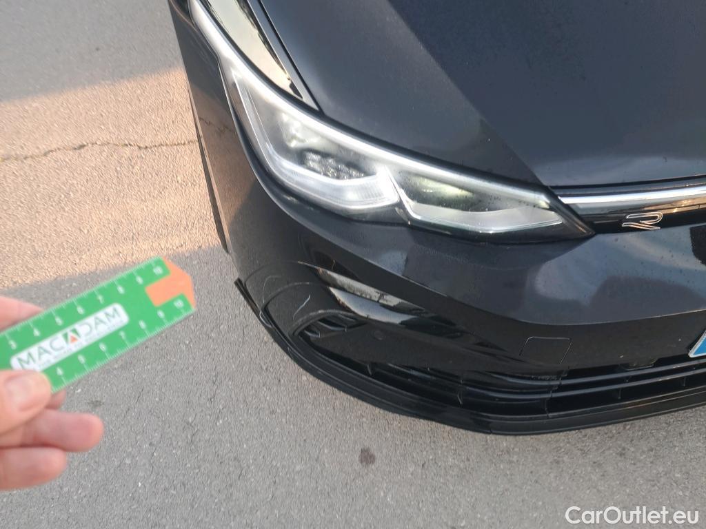  Volkswagen  Golf  VOLKSWAGEN / 2020 / 5P / berlina con portón R-Line 1.5 TSI 110kW (150CV) #14