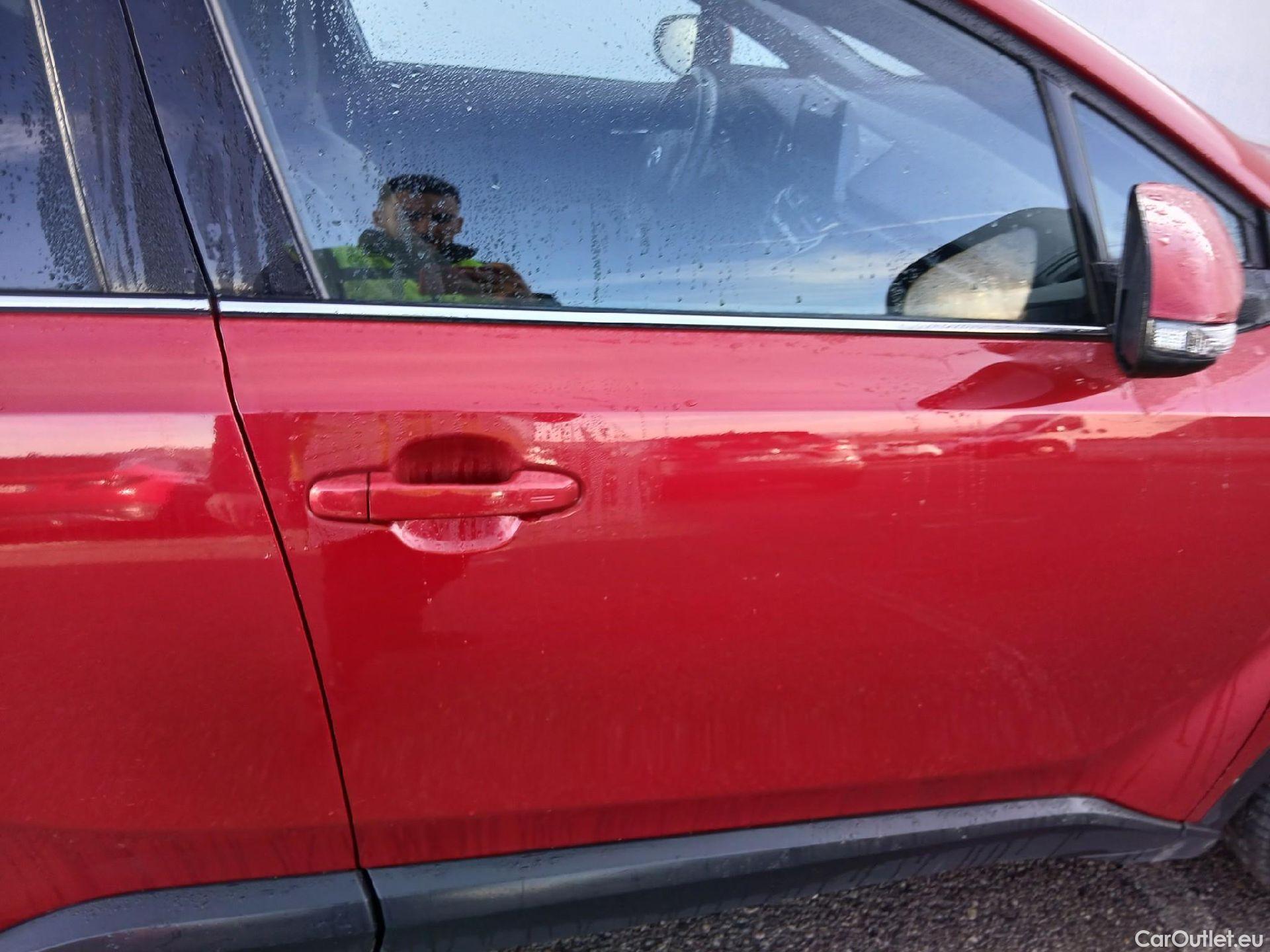  Toyota  C-HR TOYOTA  / 2019 / 5P / todoterreno 1.8 125H Advance #13