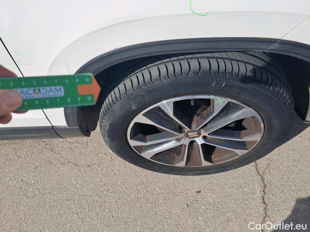  Seat  ATECA SEAT  1.0 TSI 85kW (115CV) St&Sp Style Eco MY20 (CX) #62