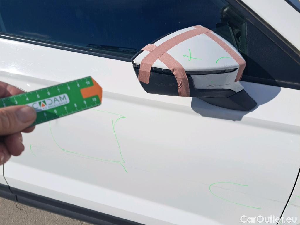  Seat  ATECA SEAT  1.0 TSI 85kW (115CV) St&Sp Style Eco MY20 (CX) #1