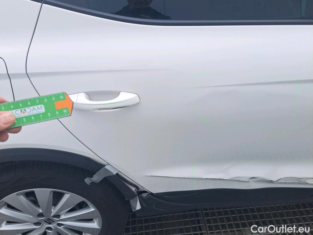  Seat  Arona SEAT  / 2017 / 5P / todoterreno 1.0 TSI 81kW (110CV) Style Plus (AC) #56