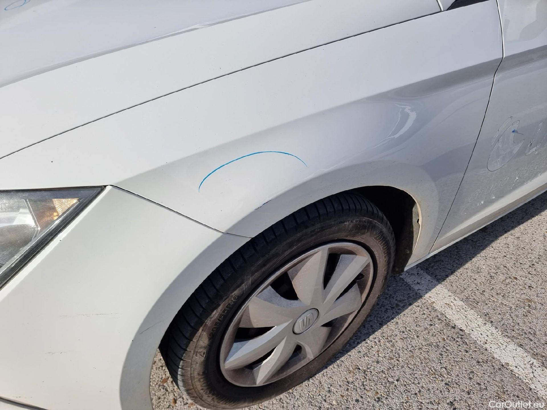  Seat  Leon SEAT NUEVO LEÓN 5p 3G berlina con portón 1.4 TGI GNC St&Sp Reference #12