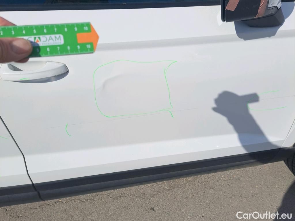  Seat  ATECA SEAT  1.0 TSI 85kW (115CV) St&Sp Style Eco MY20 (CX) #4