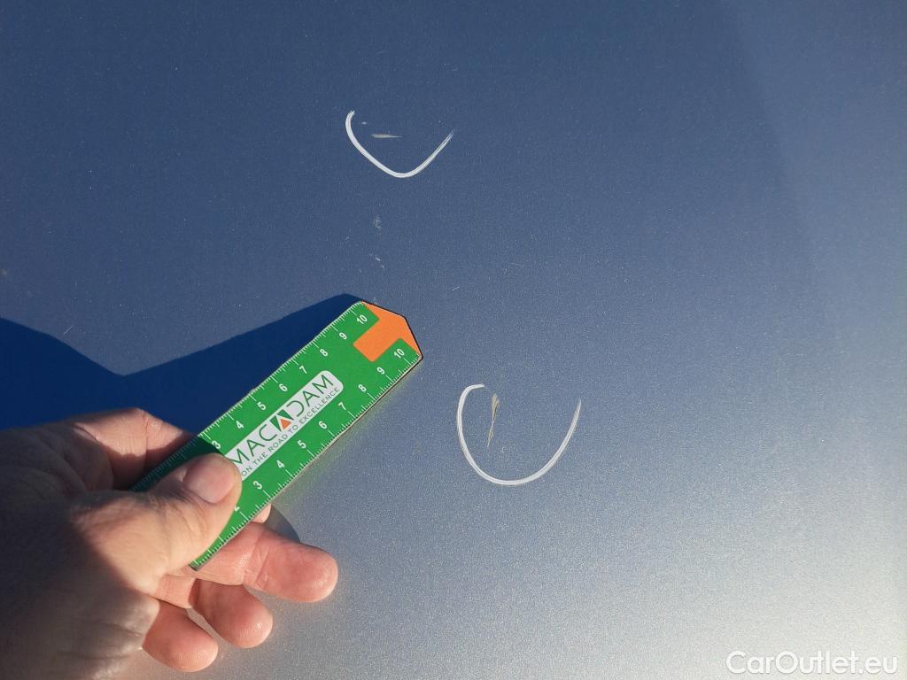  Toyota  Corolla TOYOTA  / 2019 / 5P / familiar 2.0 180H FEEL! E-CVT TOURING SPORT #8