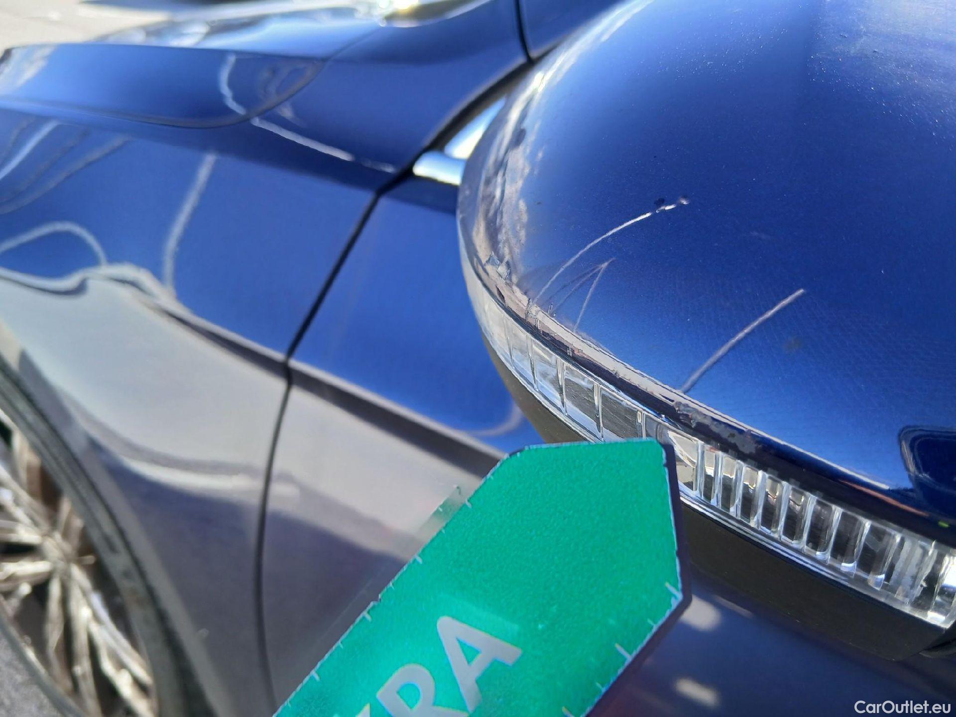  Volkswagen  Passat VOLKSWAGEN  / 2014 / 4P / sedán Sport 2.0 TDI 140kW (190CV) DSG #10