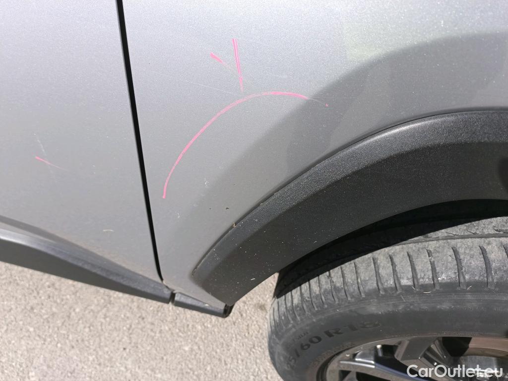  Toyota  RAV4 TOYOTA  / 2018 / 5P / todoterreno 2.5l 220H Advance 4WD #15