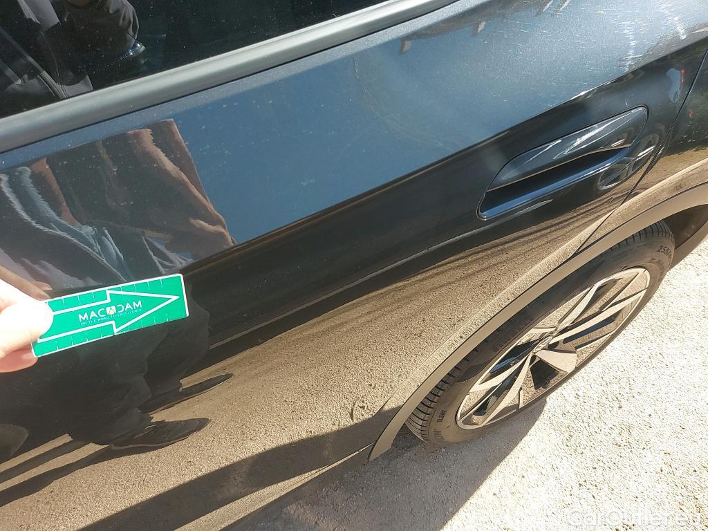  Volkswagen  ID.4 VOLKSWAGEN  / 2020 / 5P / todoterreno GTX 220kW (299CV) Automático * #3