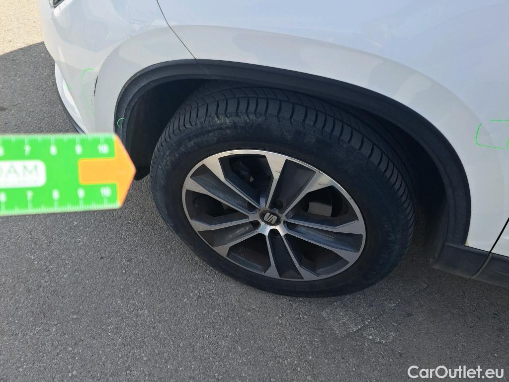  Seat  ATECA SEAT  1.0 TSI 85kW (115CV) St&Sp Style Eco MY20 (CX) #13