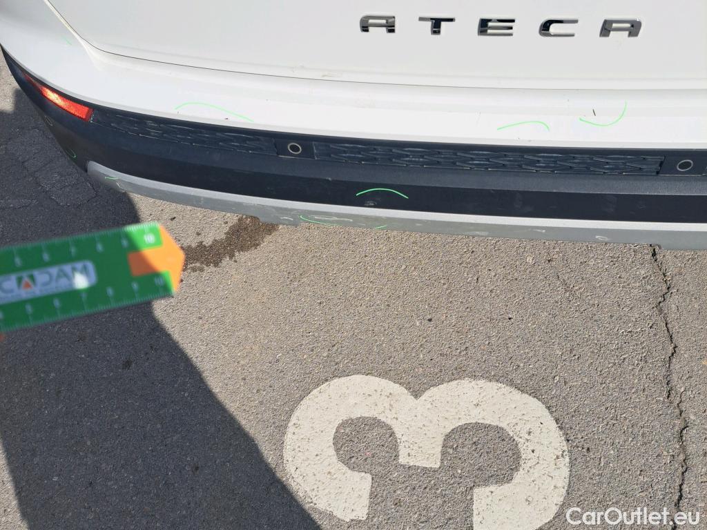  Seat  ATECA SEAT  1.0 TSI 85kW (115CV) St&Sp Style Eco MY20 (CX) #51