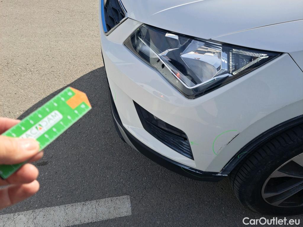  Seat  ATECA SEAT  1.0 TSI 85kW (115CV) St&Sp Style Eco MY20 (CX) #34