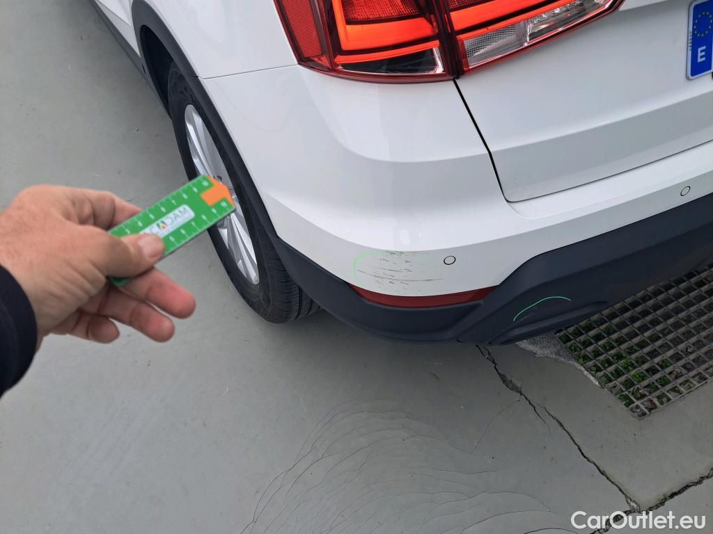  Seat  Arona SEAT  / 2017 / 5P / todoterreno 1.0 TSI 81kW (110CV) Style Plus (AC) #28