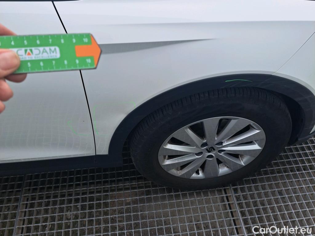  Seat  Arona SEAT  / 2017 / 5P / todoterreno 1.0 TSI 81kW (110CV) Style Plus (AC) #12