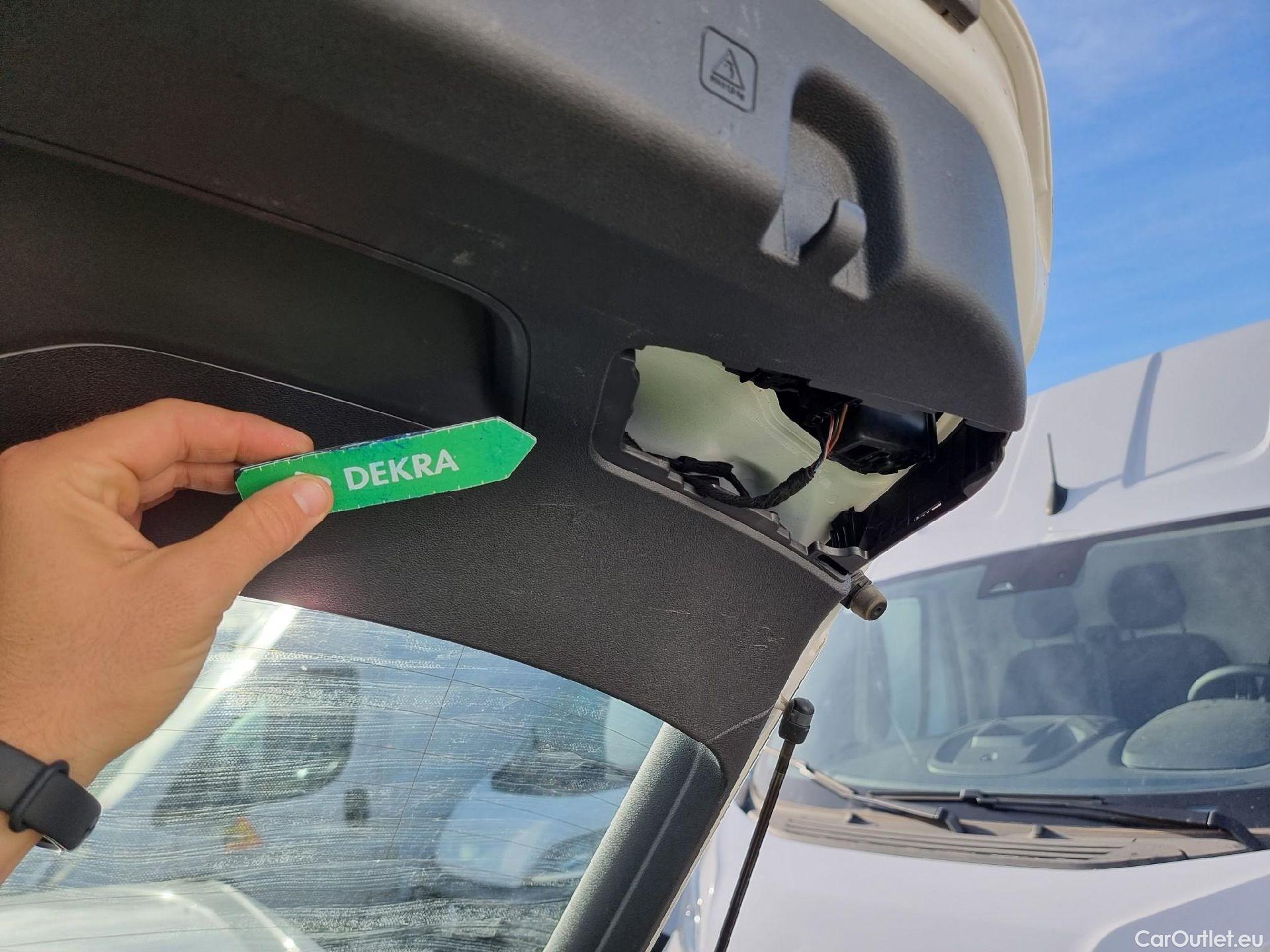  Seat  Leon SEAT NUEVO LEÓN 5p 3G berlina con portón 1.4 TGI GNC St&Sp Reference #1