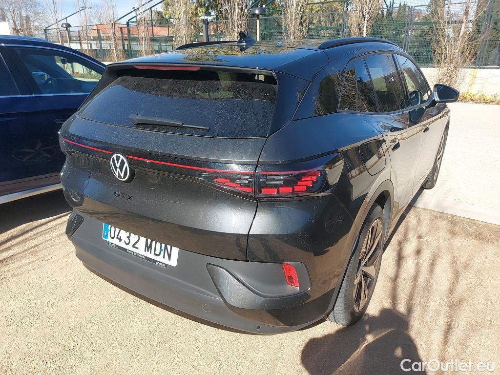  Volkswagen  ID.4 VOLKSWAGEN  / 2020 / 5P / todoterreno GTX 220kW (299CV) Automático * #2