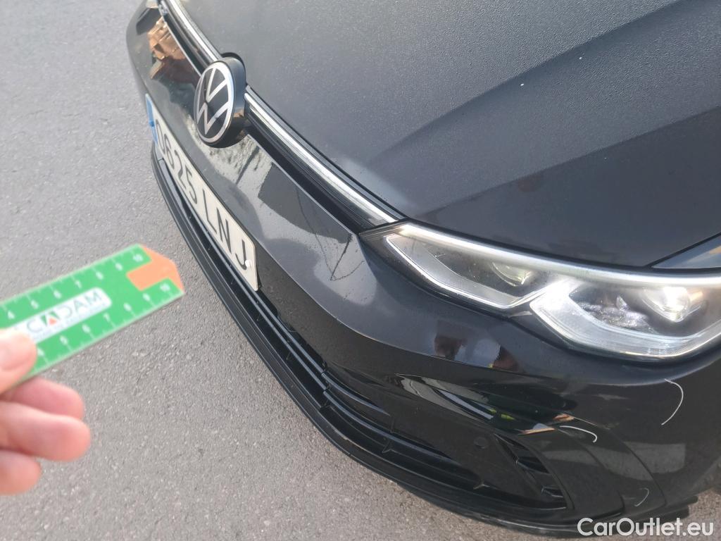  Volkswagen  Golf  VOLKSWAGEN / 2020 / 5P / berlina con portón R-Line 1.5 TSI 110kW (150CV) #3