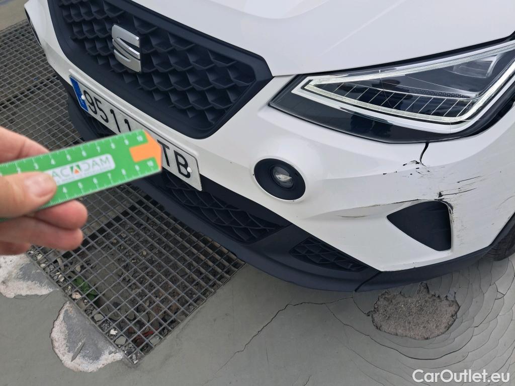  Seat  Arona SEAT  / 2017 / 5P / todoterreno 1.0 TSI 81kW (110CV) Style Plus (AC) #1