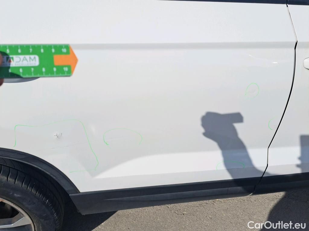  Seat  ATECA SEAT  1.0 TSI 85kW (115CV) St&Sp Style Eco MY20 (CX) #7