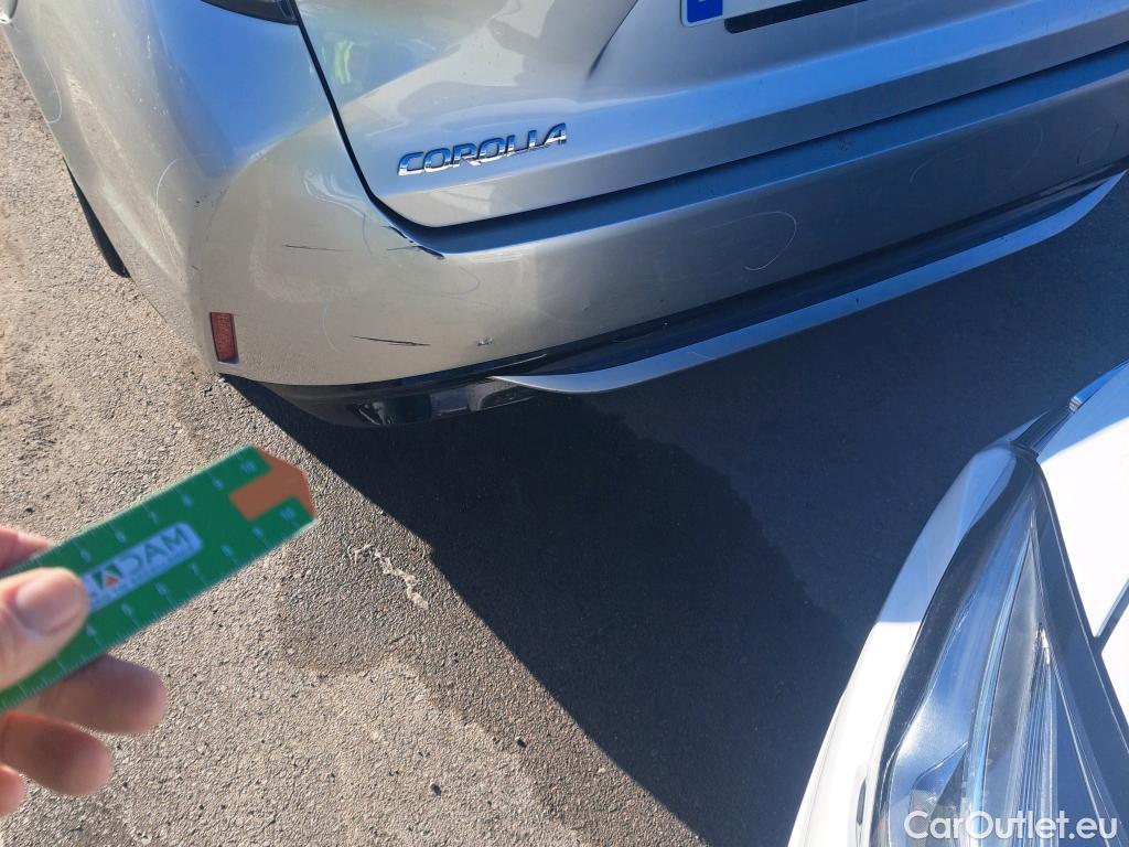  Toyota  Corolla TOYOTA  / 2019 / 5P / familiar 2.0 180H FEEL! E-CVT TOURING SPORT #28