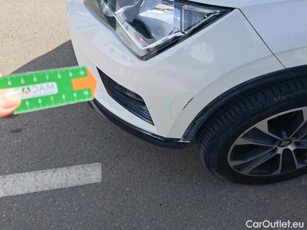  Seat  ATECA SEAT  1.0 TSI 85kW (115CV) St&Sp Style Eco MY20 (CX) #54