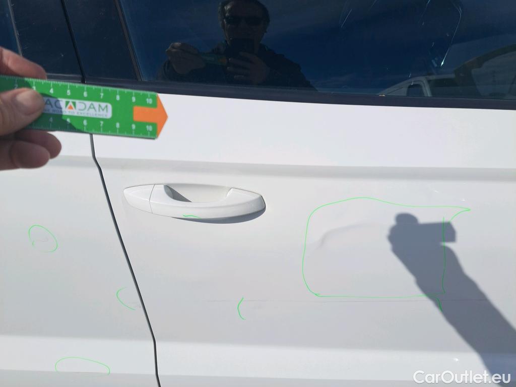  Seat  ATECA SEAT  1.0 TSI 85kW (115CV) St&Sp Style Eco MY20 (CX) #58