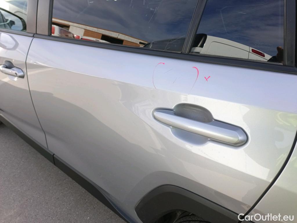  Toyota  RAV4 TOYOTA  / 2018 / 5P / todoterreno 2.5l 220H Advance 4WD #5