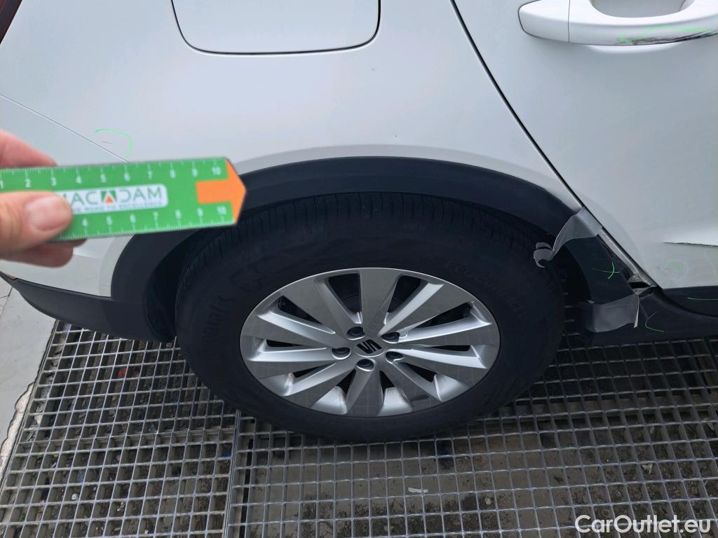  Seat  Arona SEAT  / 2017 / 5P / todoterreno 1.0 TSI 81kW (110CV) Style Plus (AC) #16