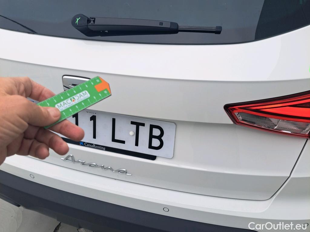  Seat  Arona SEAT  / 2017 / 5P / todoterreno 1.0 TSI 81kW (110CV) Style Plus (AC) #40