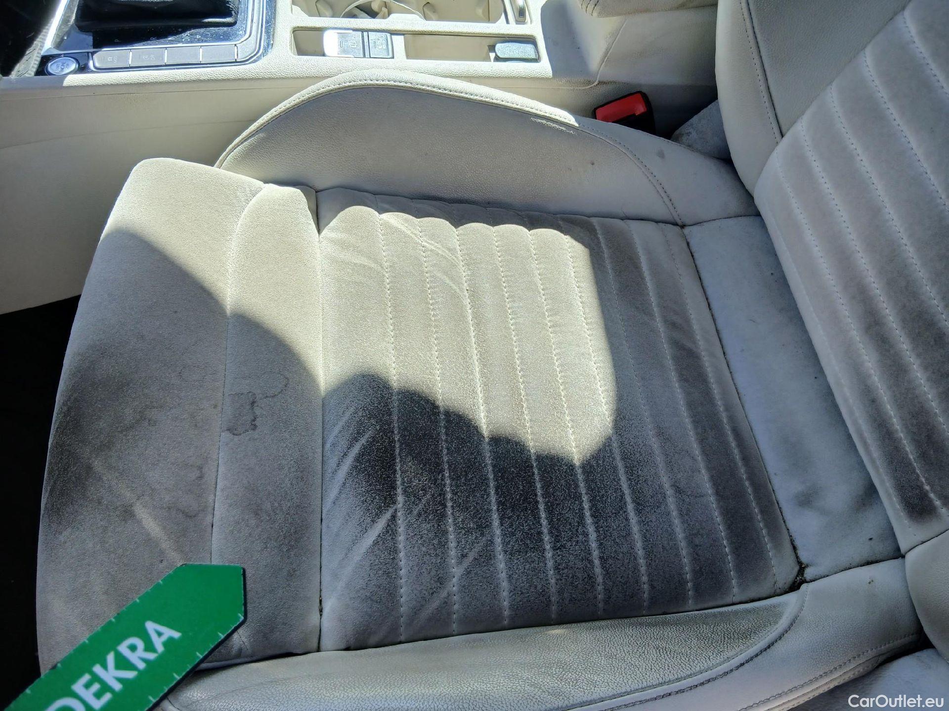  Volkswagen  Passat VOLKSWAGEN  / 2014 / 4P / sedán Sport 2.0 TDI 140kW (190CV) DSG #16