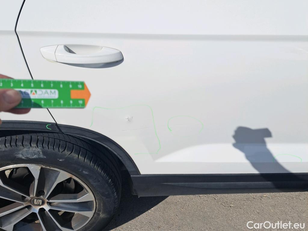  Seat  ATECA SEAT  1.0 TSI 85kW (115CV) St&Sp Style Eco MY20 (CX) #49