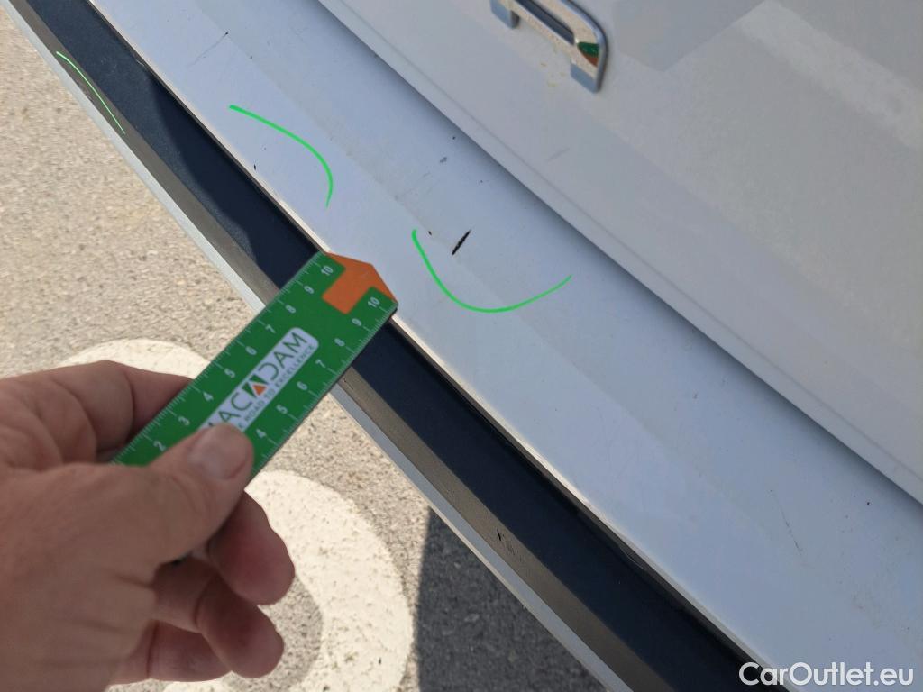  Seat  ATECA SEAT  1.0 TSI 85kW (115CV) St&Sp Style Eco MY20 (CX) #32