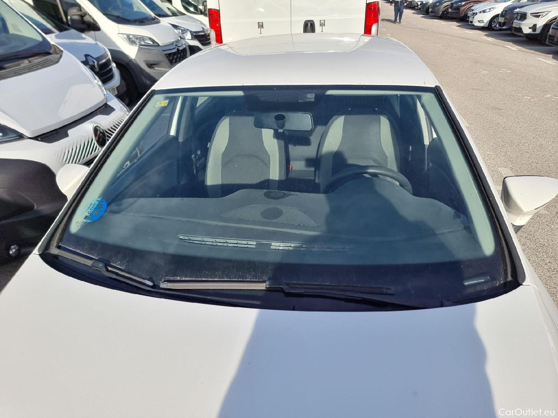  Seat  Leon SEAT NUEVO LEÓN 5p 3G berlina con portón 1.4 TGI GNC St&Sp Reference #9