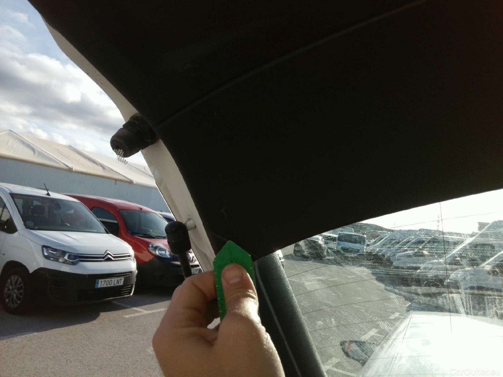  Seat  Leon SEAT NUEVO LEÓN 5p 3G berlina con portón 1.4 TGI GNC St&Sp Reference #26