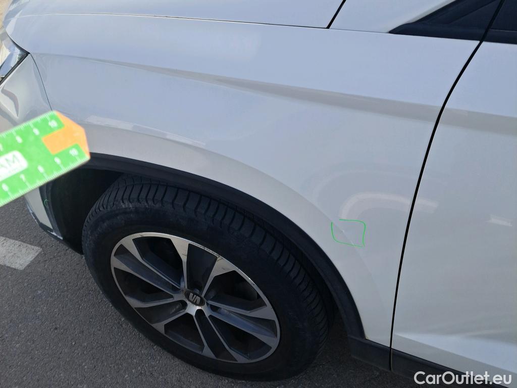  Seat  ATECA SEAT  1.0 TSI 85kW (115CV) St&Sp Style Eco MY20 (CX) #20