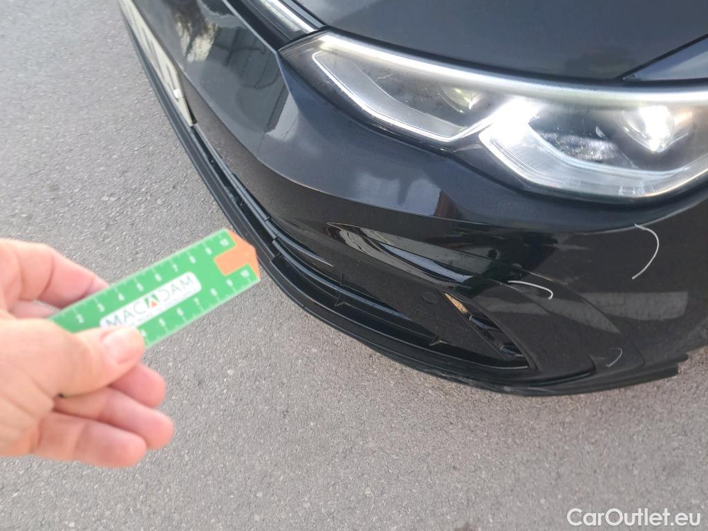  Volkswagen  Golf  VOLKSWAGEN / 2020 / 5P / berlina con portón R-Line 1.5 TSI 110kW (150CV) #10