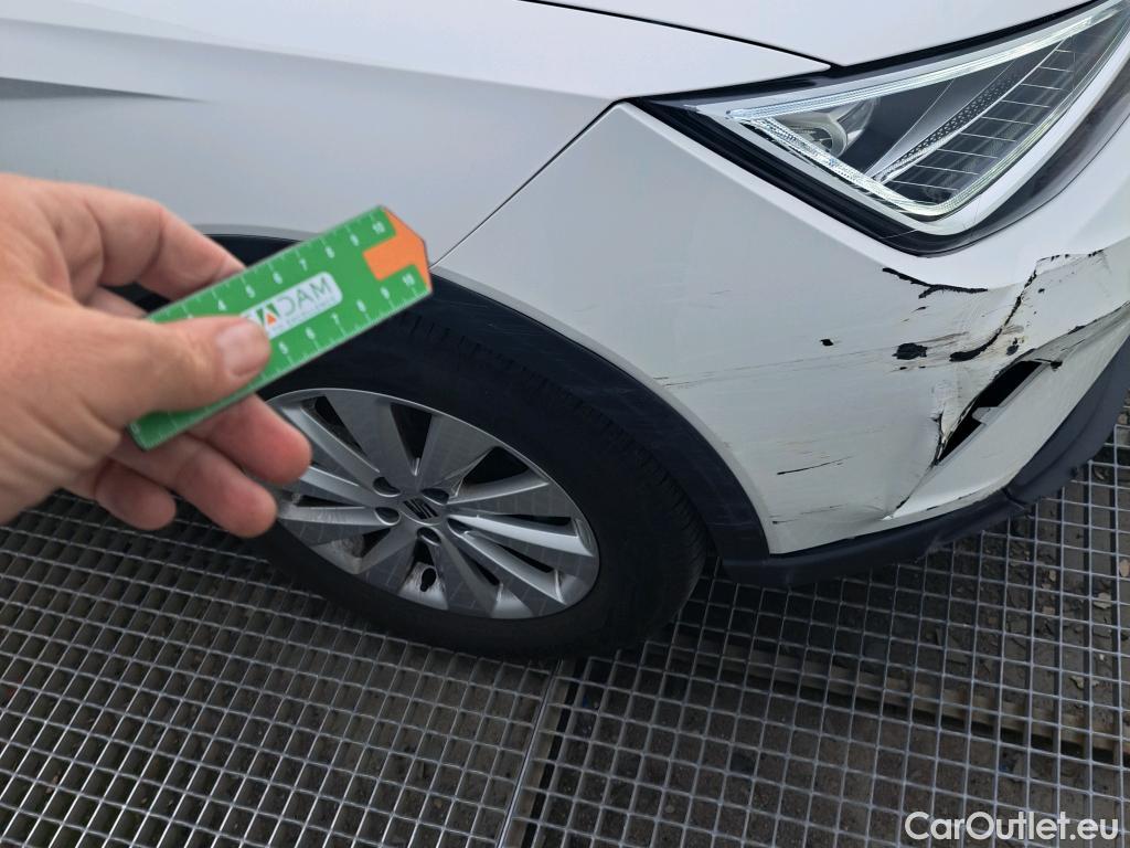  Seat  Arona SEAT  / 2017 / 5P / todoterreno 1.0 TSI 81kW (110CV) Style Plus (AC) #46