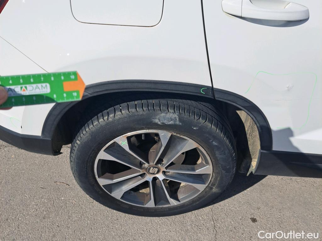  Seat  ATECA SEAT  1.0 TSI 85kW (115CV) St&Sp Style Eco MY20 (CX) #56