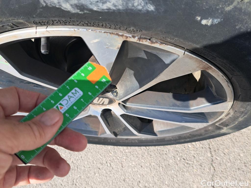  Seat  ATECA SEAT  1.0 TSI 85kW (115CV) St&Sp Style Eco MY20 (CX) #16