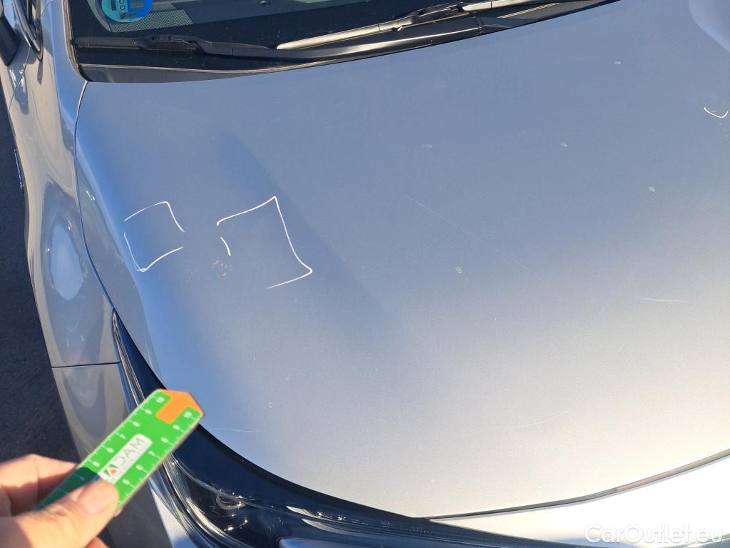  Toyota  Corolla TOYOTA  / 2019 / 5P / familiar 2.0 180H FEEL! E-CVT TOURING SPORT #6