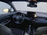  Toyota  C-HR TOYOTA  / 2019 / 5P / todoterreno 1.8 125H Advance #3