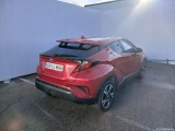  Toyota  C-HR TOYOTA  / 2019 / 5P / todoterreno 1.8 125H Advance #2