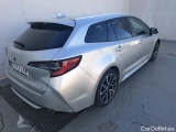  Toyota  Corolla TOYOTA  / 2019 / 5P / familiar 2.0 180H FEEL! E-CVT TOURING SPORT #2